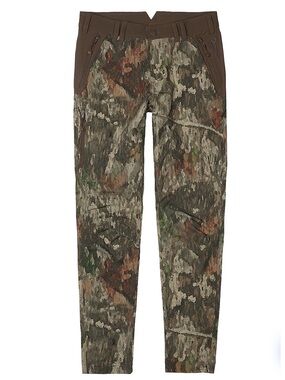 Browning Womens Big Game ATACS TDX Camo Technical Field Hunting Pants 14
